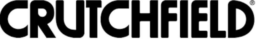 CRUTCHFIELD 120 70-7550 Receiver Wiring Adapter logo