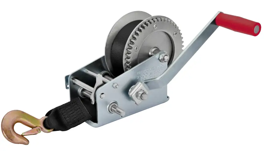 HAMRON-009830 -Hand-Winch-product