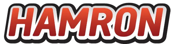 HAMRON-logo
