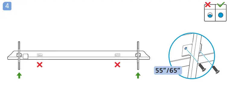PHILIPS 9507 Series PML9507 55-Inch 4K Ultra HD Mini LED TV - fig3