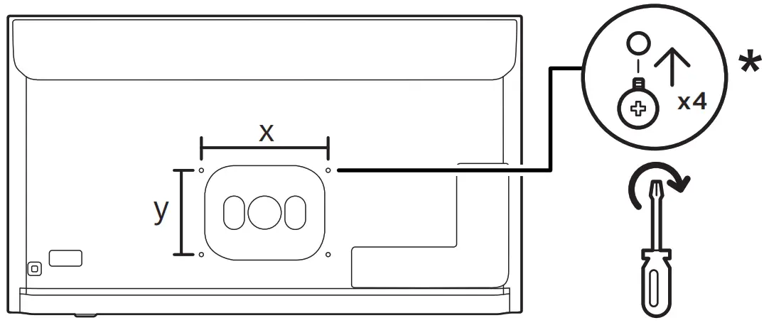 PHILIPS 9507 Series PML9507 55-Inch 4K Ultra HD Mini LED TV - fig6