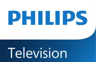 PHILIPS logo