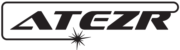 ATEZR LOGO