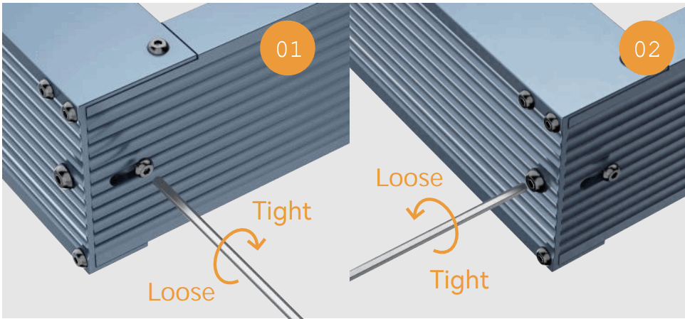 ATEZR P20 Plus 20W Laser Engraving Machine - FIG 16