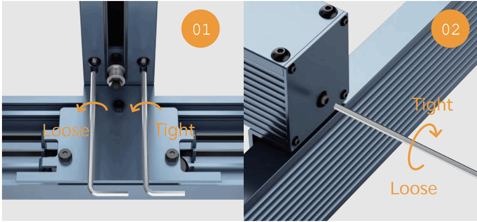 ATEZR P20 Plus 20W Laser Engraving Machine - FIG 17