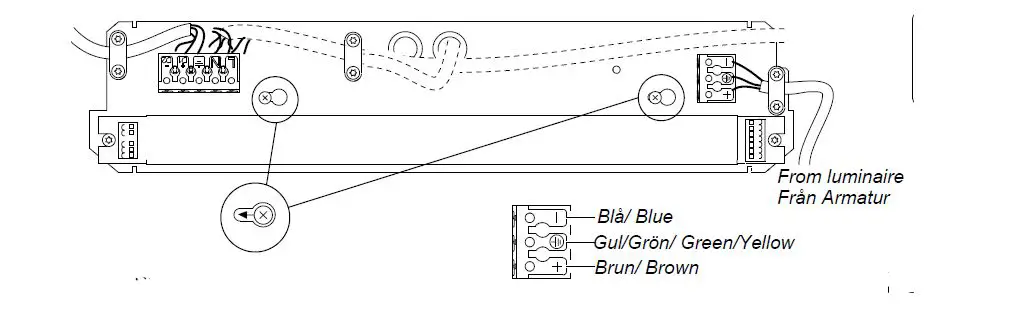FAGERHULT Appareo Pendant Lights 2