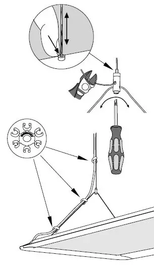 FAGERHULT Appareo Pendant Lights 6