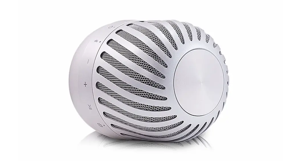 Lg Portable Bluetooth Speaker Owner's Manual