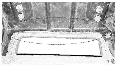 Cruiser-Head-Fj60-Radio-Bracket-FIG-2