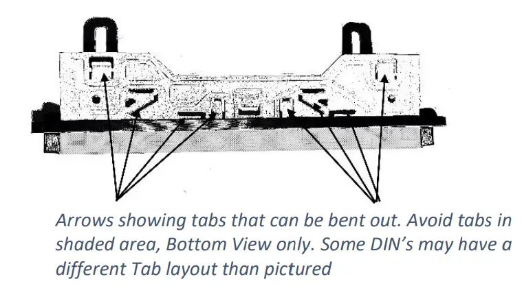 Cruiser-Head-Fj60-Radio-Bracket-FIG-3