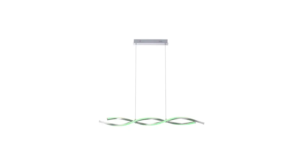 Paul Neuhaus 11993-55 Lolasmart Swing Ceiling Light Led Instruction Manual