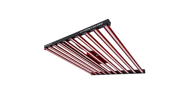 Photontek Ptekled020 Xt 1000w Co2 Led 1000 Watt Led Grow Light User Manual Photontek Ptekled020 Xt 1000w Co2 Led 1000 Watt Led Grow Light User Manual