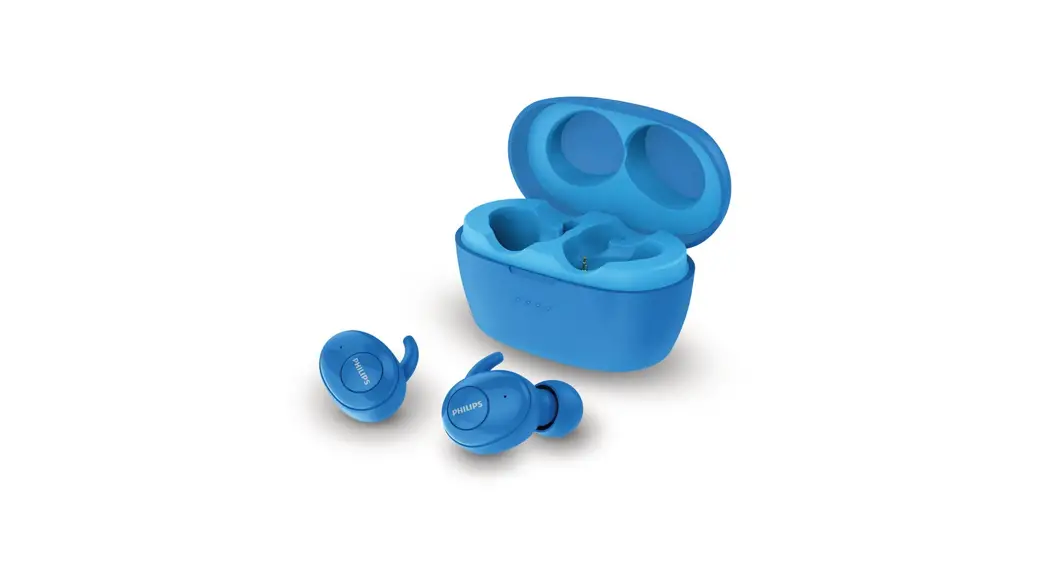 Philips Tat3255bl 3000 Series In-ear True Wireless Headphones Instructions Philips Tat3255bl 3000 Series In-ear True Wireless Headphones Instructions