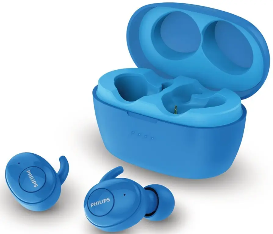 PHILIPS TAT3255BL 3000 Series In Ear True Wireless Headphones