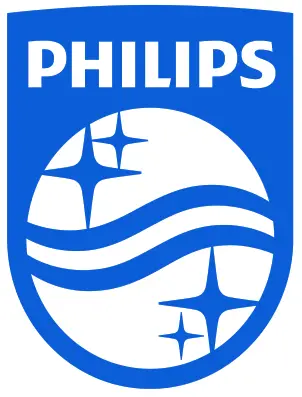 PHILIPS logo