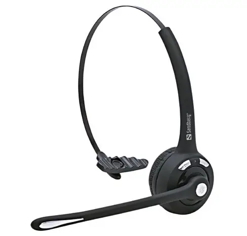 Sandberg 126 23 Bluetooth Office Headset - Cover
