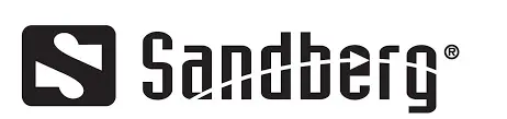 Sandberg - Logo