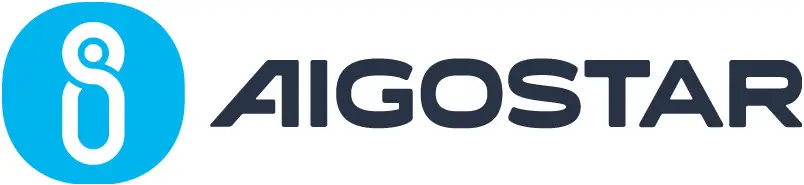 AIGOSTAR logo