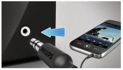 PHILIPS BTM3360 Micro Music System-fig4