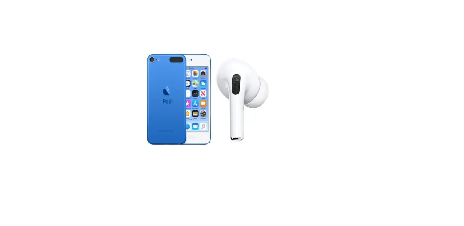 Set Up Airpods With Ipod Touch Set Up Airpods With Ipod Touch