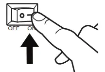 VICTROLA Premiere S1 Subwoofer - OPERATION 1