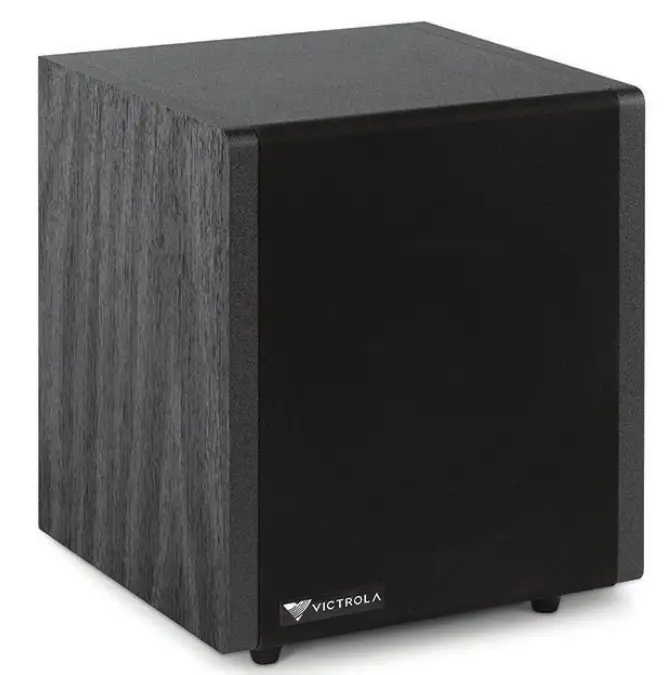 VICTROLA Premiere S1 Subwoofer