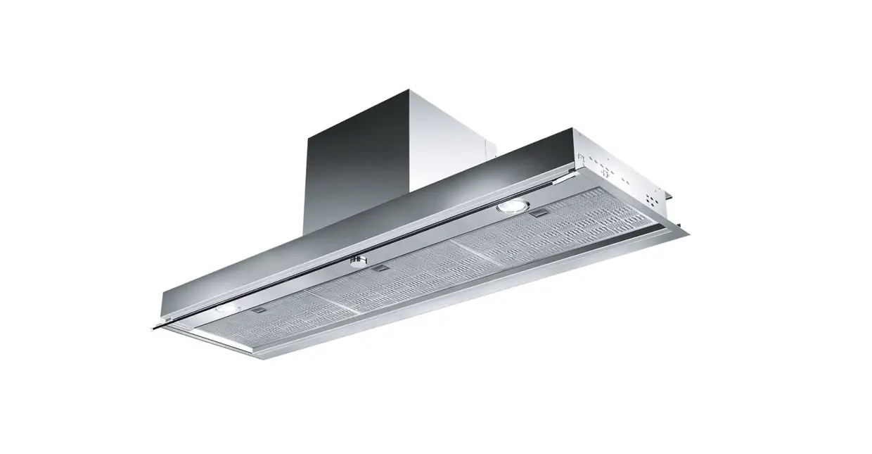 Franke Fst Plus 1208 X Built In Hood Instruction Manual Franke Fst Plus 1208 X Built In Hood Instruction Manual