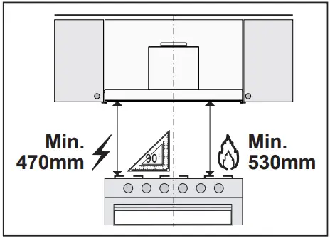 FRANKE FST PLUS 1208 X Built In Hood 04