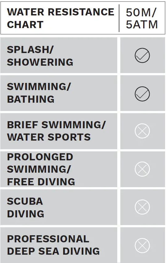 AVI-8 AV-4096 Smart Watch 07