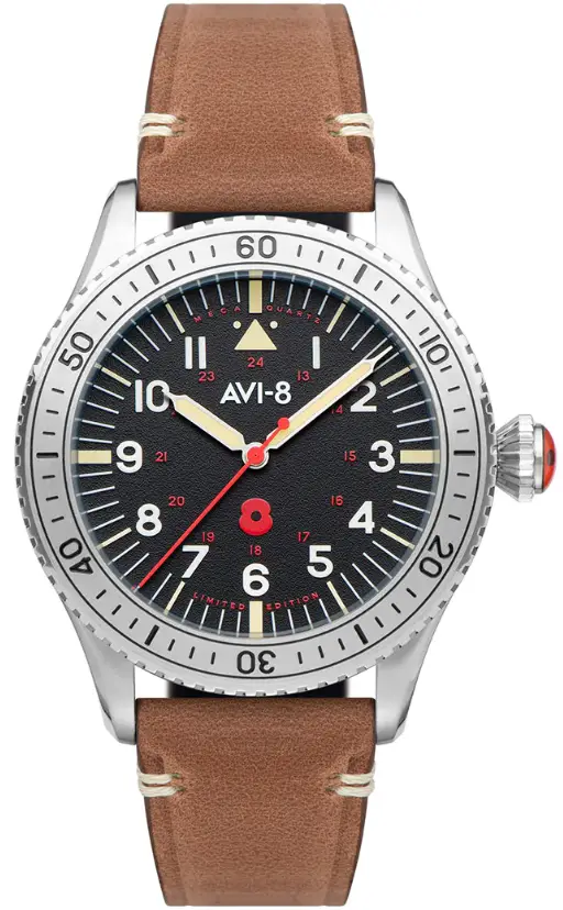 AVI-8 AV-4096 Smart Watch product