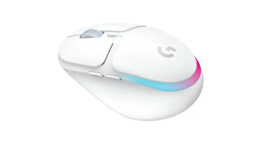 Logitech G705 Wireless Gaming Mouse User Guide