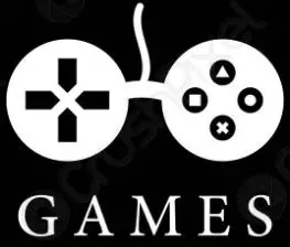 Games-LOGO