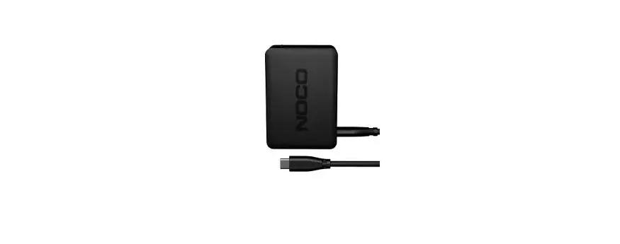 Noco U65 65w Usb-c Charger User Guide Noco U65 65w Usb-c Charger User Guide