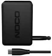 NOCO U65 65W USB-C Charger User Guide