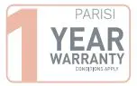 warranty logo