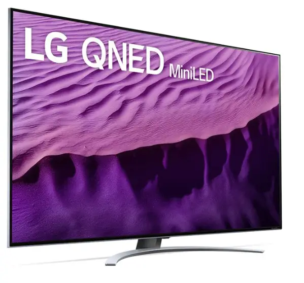 65QNED879QB 65-Inch LG 4K QNED MiniLED TV-product-image