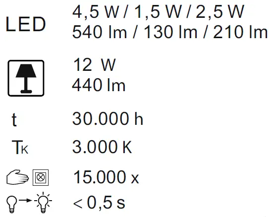 Paul-Neuhaus-2211-Pure-Vega-Aluminium-Single-Pendant-FIG-1