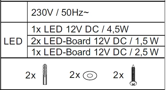 Paul-Neuhaus-2211-Pure-Vega-Aluminium-Single-Pendant-FIG-2