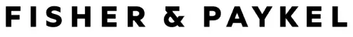 FISHER PAYKEL logo