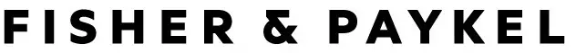 FISHER PAYKEL - Logo