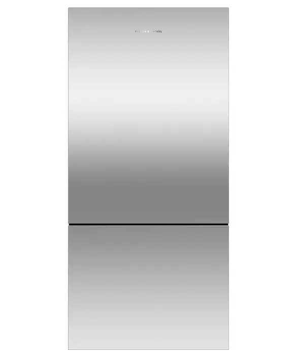 FISHER PAYKEL RF170BLPX6N 32 Inch Freestanding Refrigerator Freezer - Cover