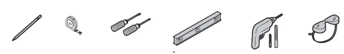 RIYA Round 18 Inch LED Bathroom Mirror 2