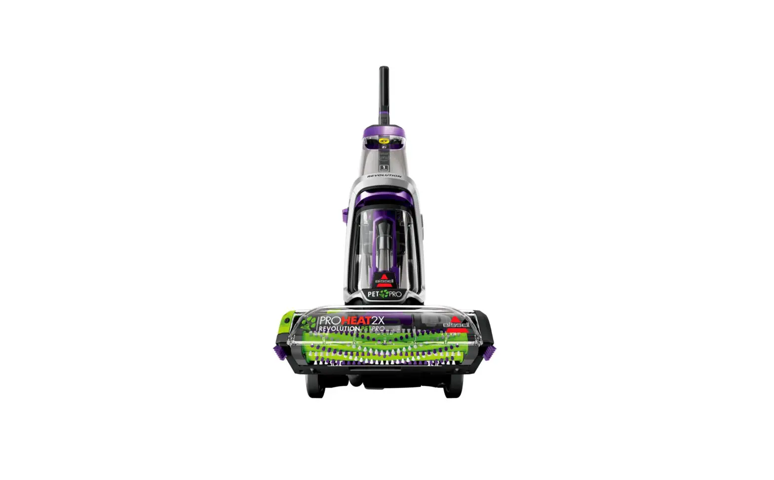 Proheat 2x® Revolution® Pet Carpet Cleaner How To Change Belts And Brushes | Support Proheat 2x® Revolution® Pet Carpet Cleaner How To Change Belts And Brushes | Support