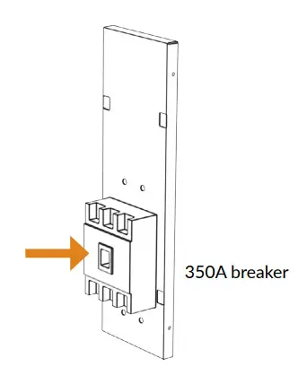 nJoy TC2421IX 100 Ah DIY Battery Cabinet - fig 2