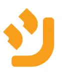 nJoy logo