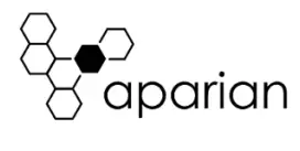 aparian logo