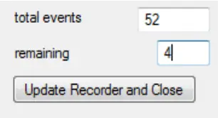 NorthEast Monitoring DR400 Patch Style Holter Recorder with Event Capabilities - Fig 15