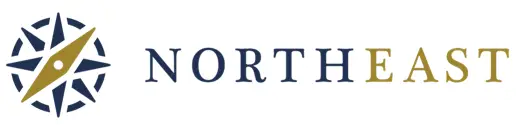 NorthEast logo