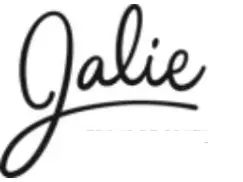 Jalie 2795 Womens Zippered Jacket or Hoodie logo kJalie 2795 Womens Zippered Jacket or Hoodie logo k