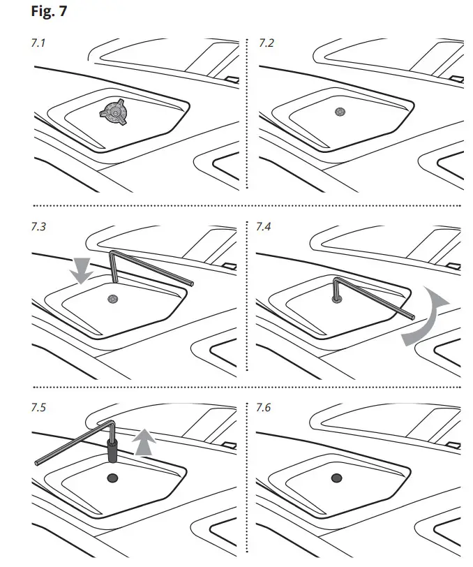LEATT LT1702 Mtb Allmtn 3.0 Helmet - fig 5